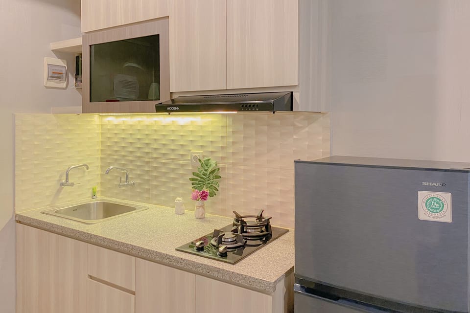 Standard Studio | Private kitchen