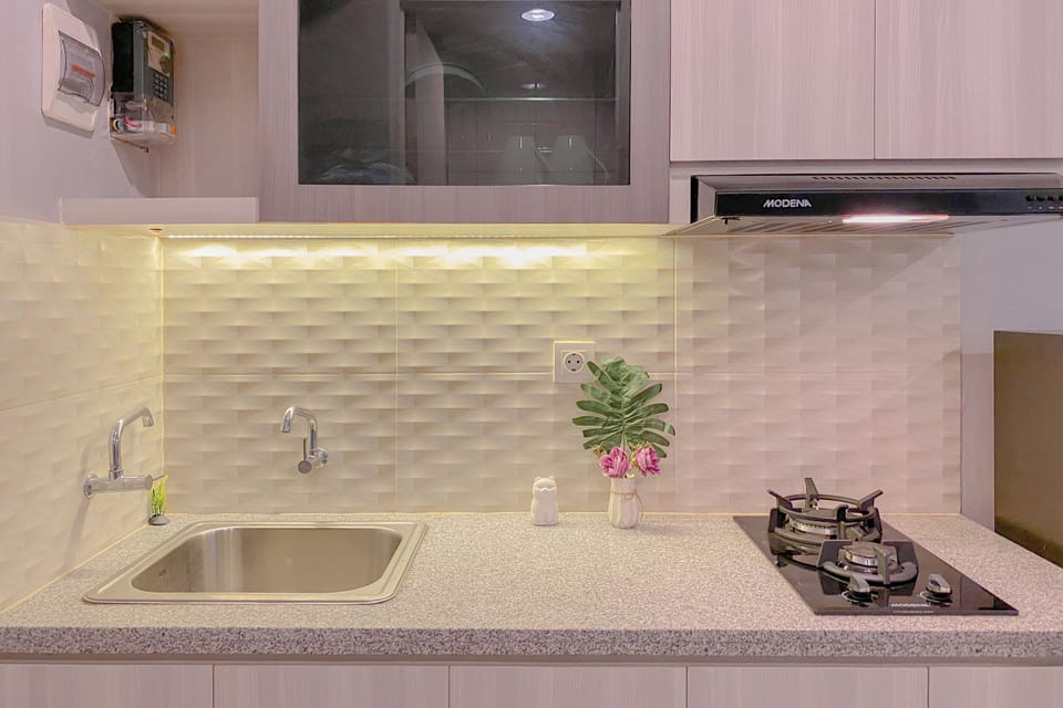 Standard Studio | Private kitchen
