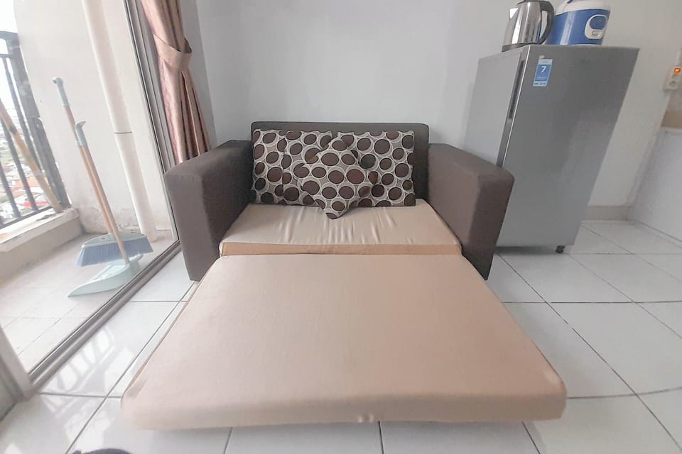 Standard Apartment | Private kitchen | Electric kettle