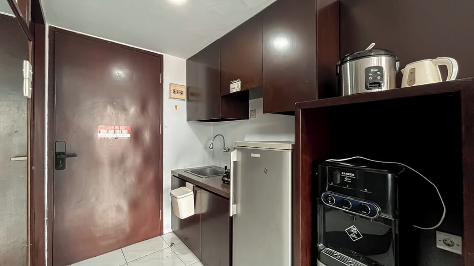 Standard Studio | Private kitchen