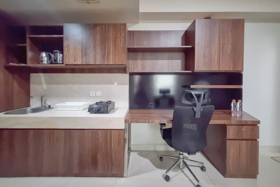 Standard Apartment | Private kitchen