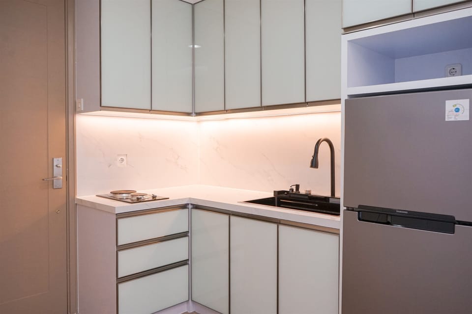 Standard Apartment | Private kitchen