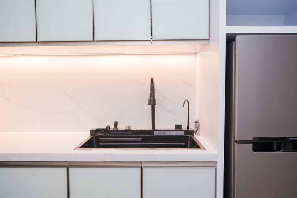 Standard Apartment | Private kitchen