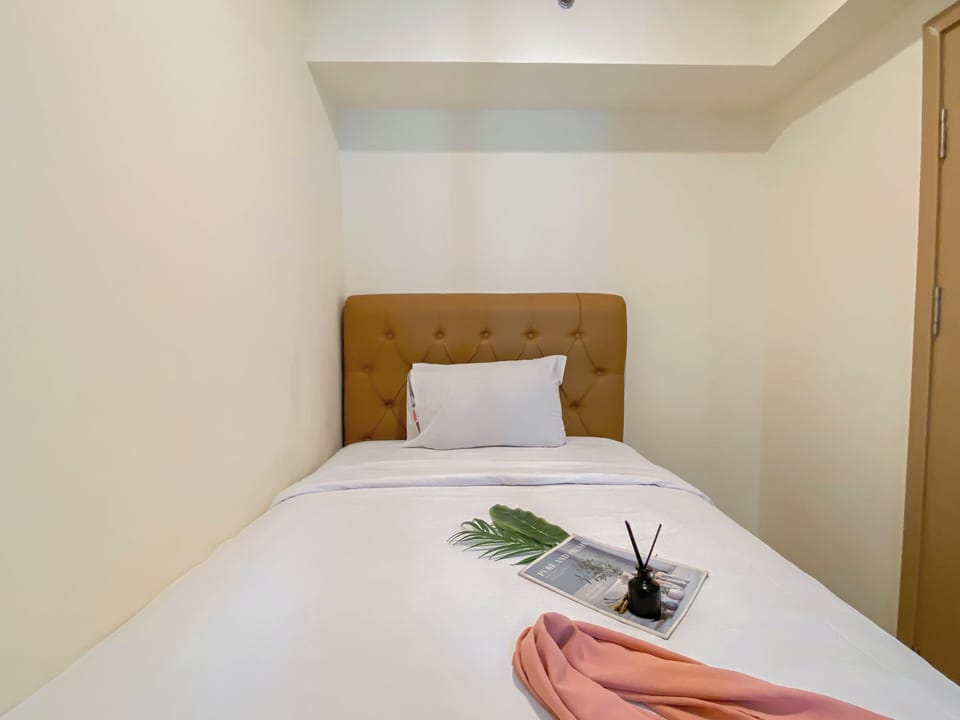 Standard Apartment | Bed sheets