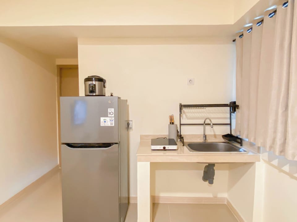 Standard Apartment | Private kitchen