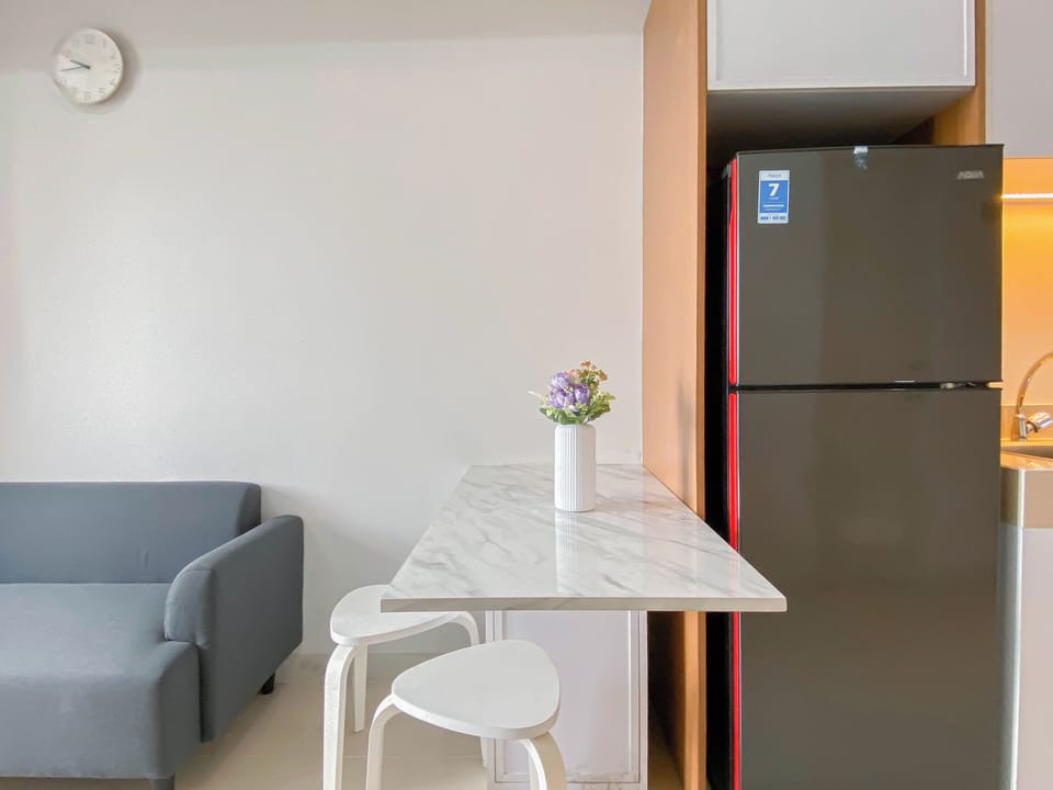 Standard Apartment | Dining room