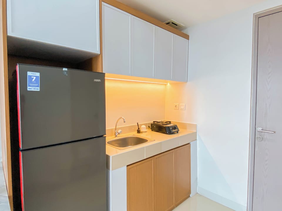 Standard Apartment | Private kitchen