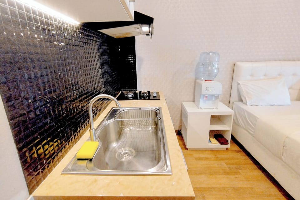 Standard Studio | Private kitchen