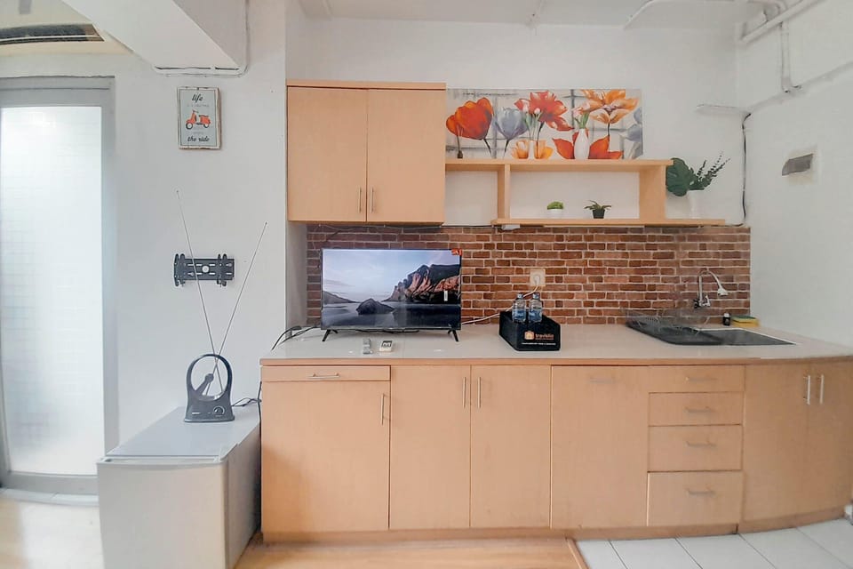 Standard Studio | Private kitchen