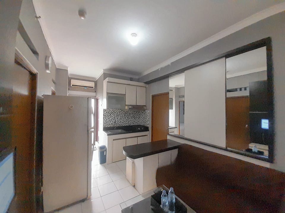 Standard Apartment | Private kitchen
