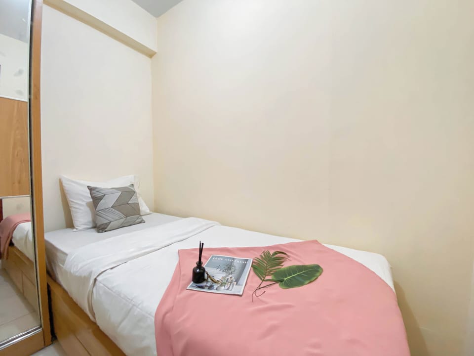 Standard Apartment | Bed sheets