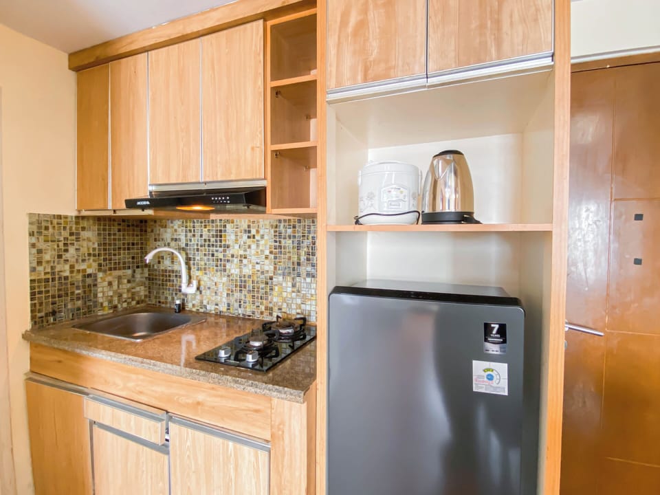 Standard Apartment | Private kitchen