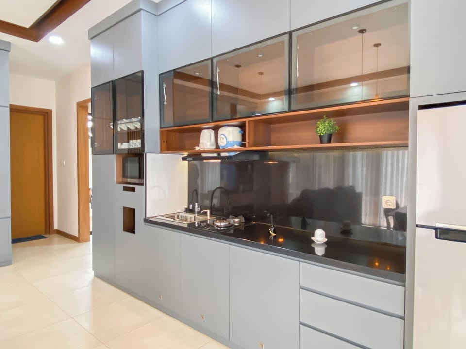 Standard Villa | Private kitchen