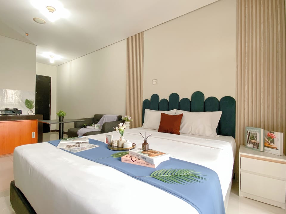 Standard Studio | Bed sheets