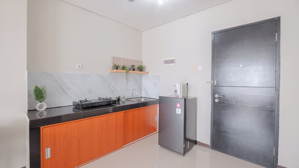 Standard Apartment | Private kitchen