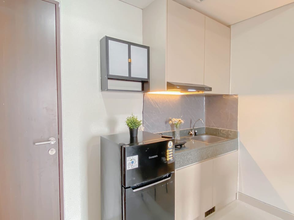 Standard Apartment | Private kitchen
