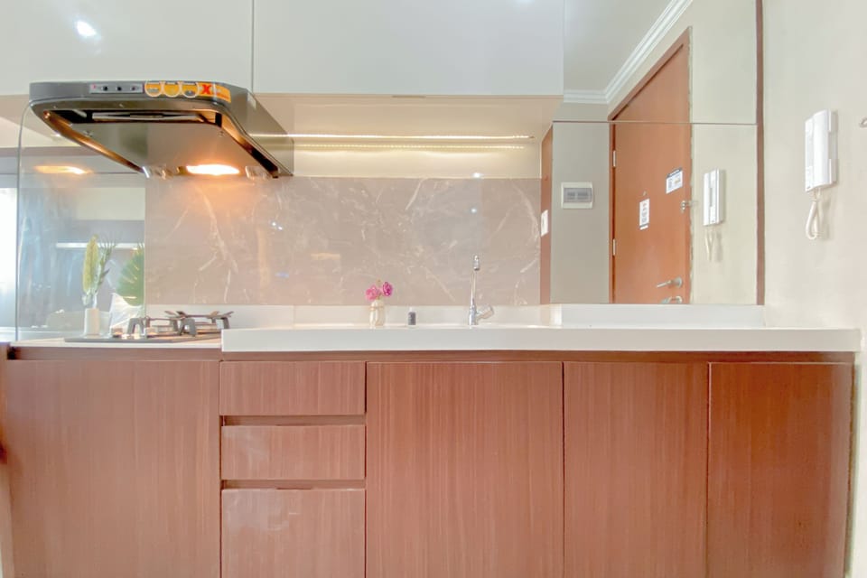 Standard Studio | Private kitchen