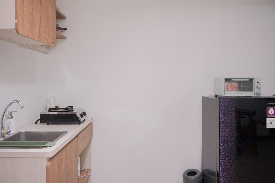 Standard Apartment | Private kitchen