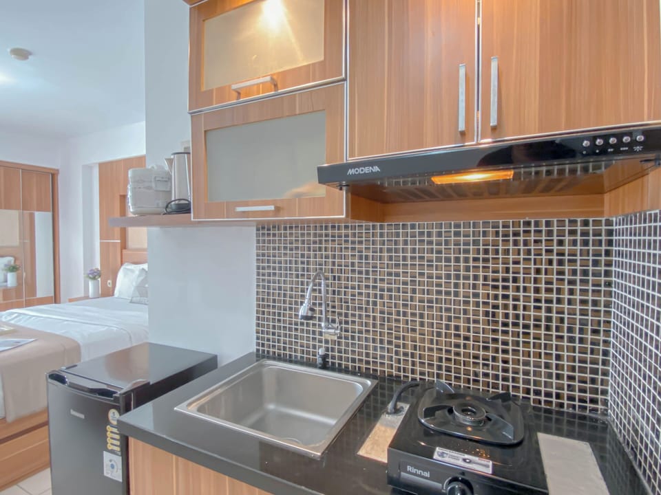Standard Studio | Private kitchen