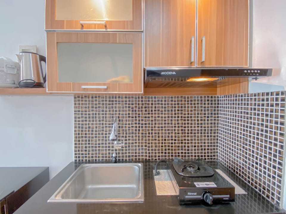 Standard Studio | Private kitchen