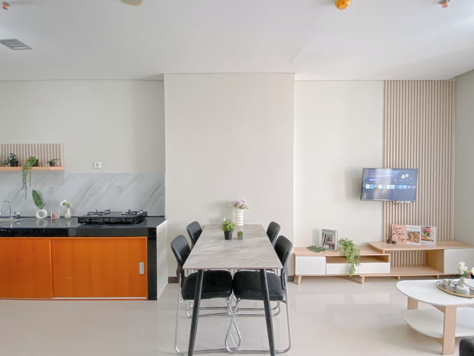 Standard Apartment | Private kitchen