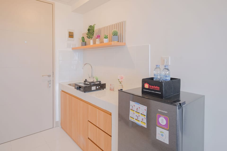 Standard Studio | Private kitchen