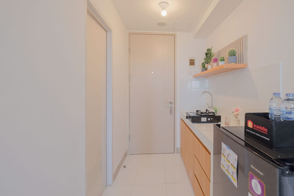 Standard Studio | Private kitchen