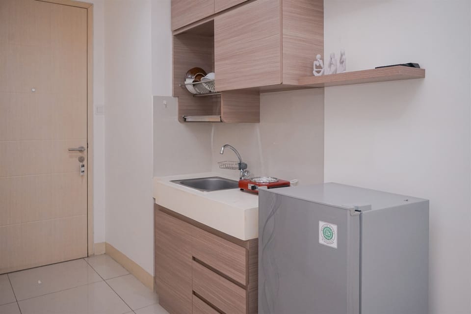 Standard Studio | Private kitchen