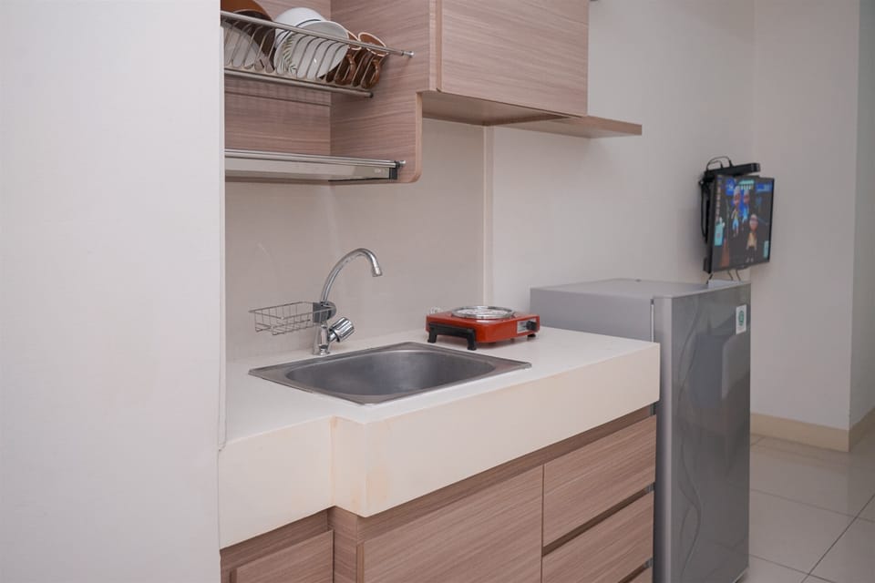 Standard Studio | Private kitchen