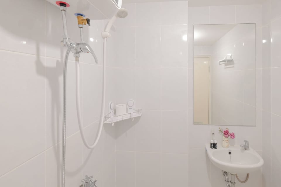 Spacious And Homey Corner 2Br Tokyo Riverside Pik 2 Apartment Apartment in Indonesia