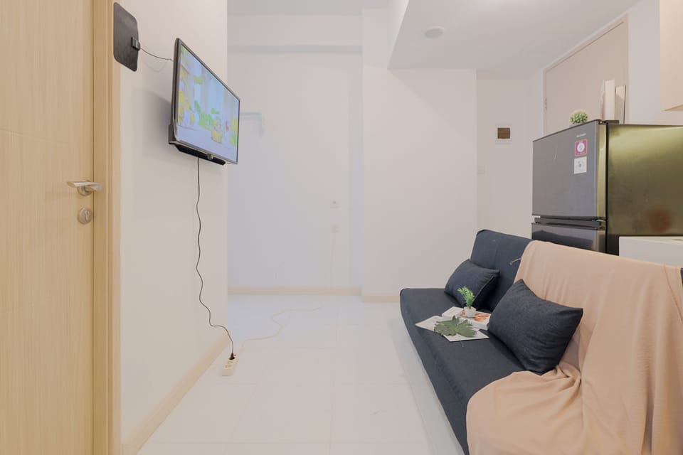 Standard Apartment | Bed sheets