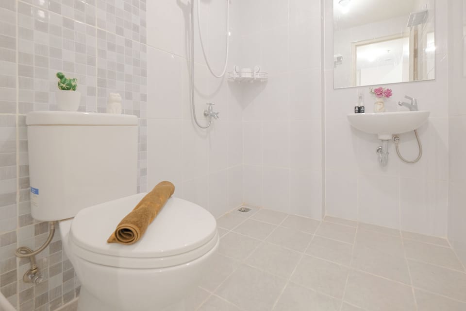 Spacious And Homey Corner 2Br Tokyo Riverside Pik 2 Apartment Apartment in Indonesia