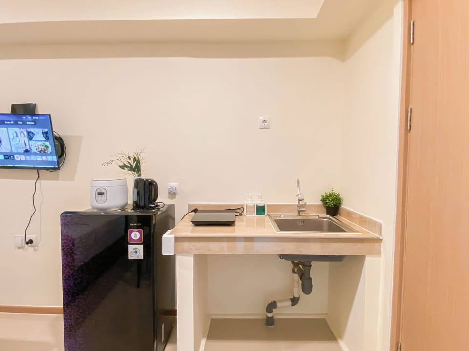 Standard Studio | Private kitchen