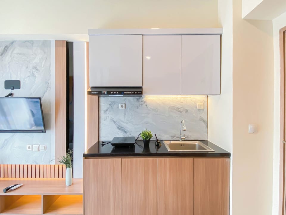 Standard Apartment | Private kitchen