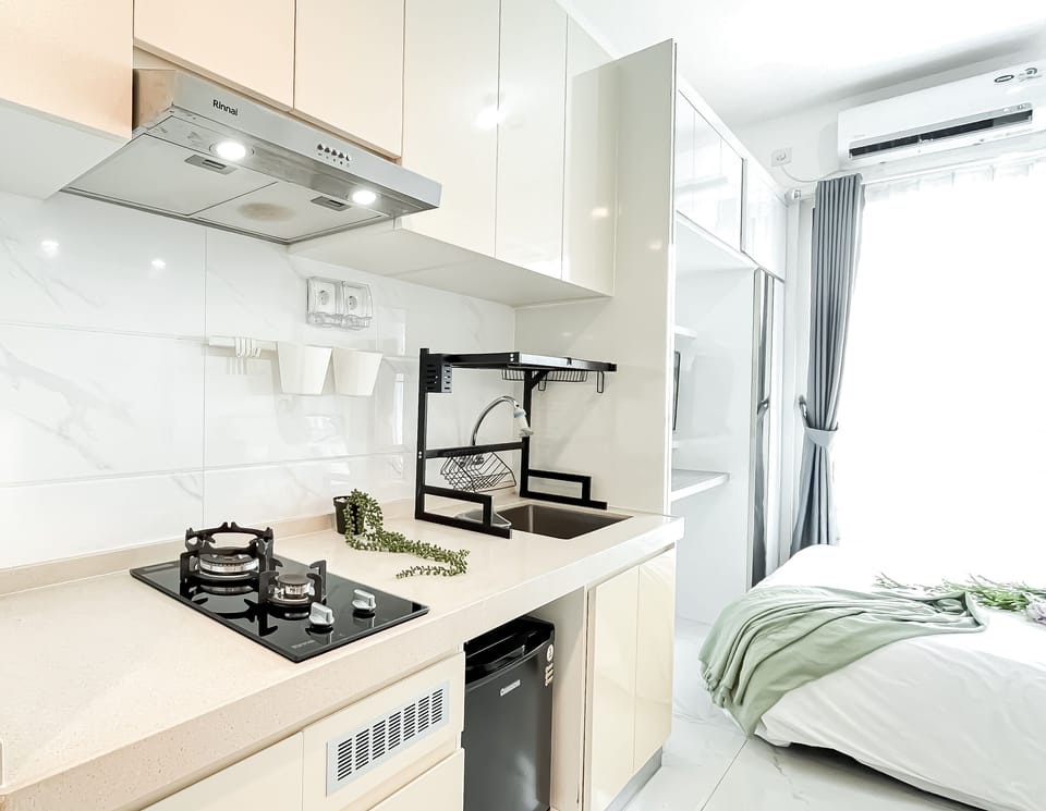 Standard Studio | Private kitchen