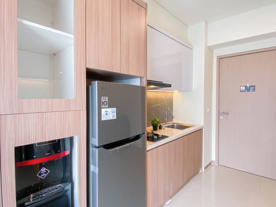 Standard Apartment | Private kitchen