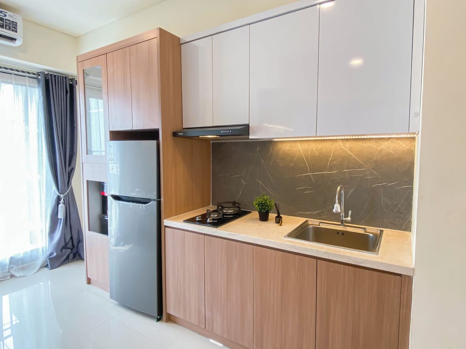 Standard Apartment | Private kitchen