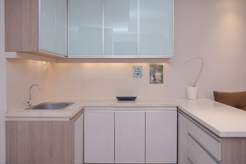 Standard Apartment | Private kitchen