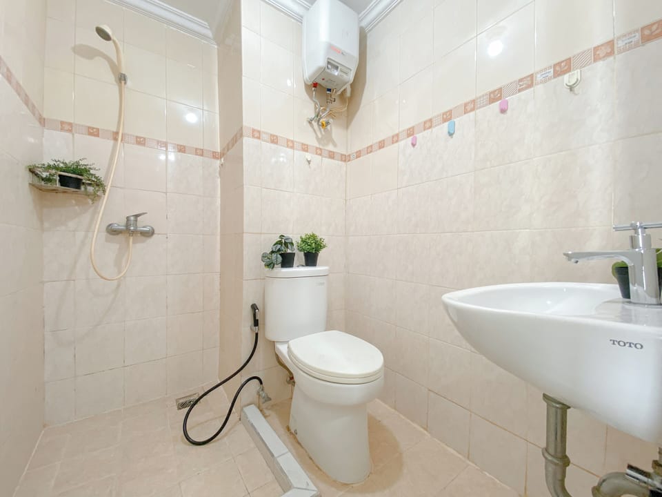 Cozy And Good Studio Room At Park View Condominium Apartment Apartment in West Java