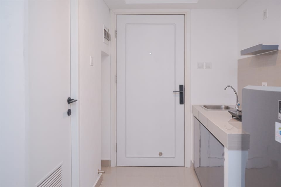 Standard Studio | Private kitchen