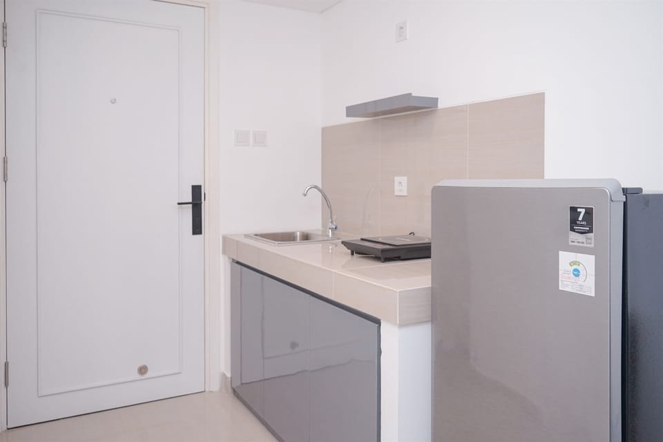 Standard Studio | Bathroom
