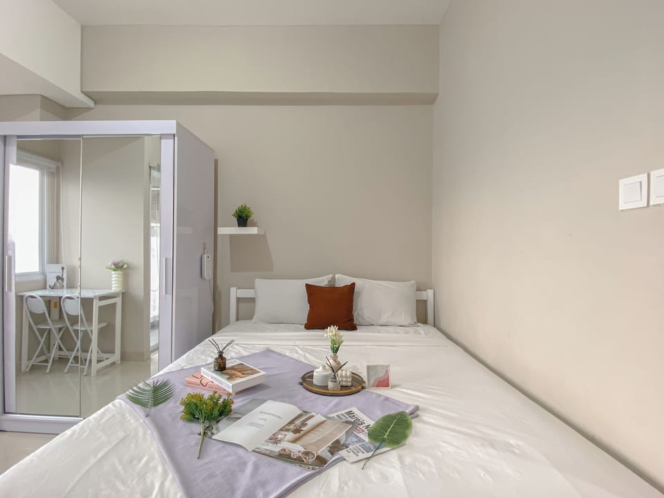 Standard Studio | Bed sheets