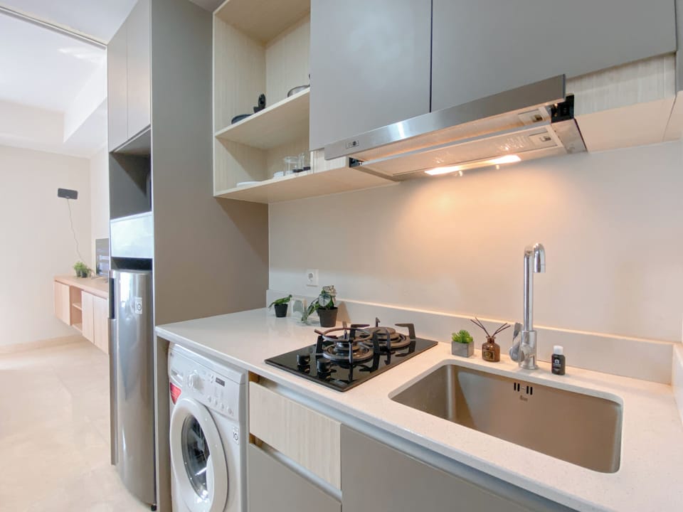 Standard Studio | Private kitchen
