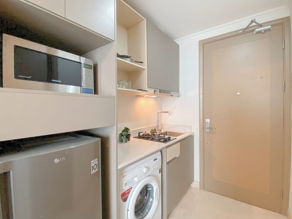 Standard Studio | Private kitchen