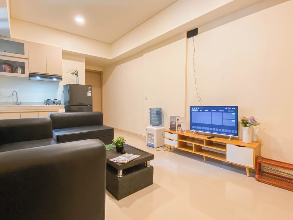 Standard Apartment | Living area