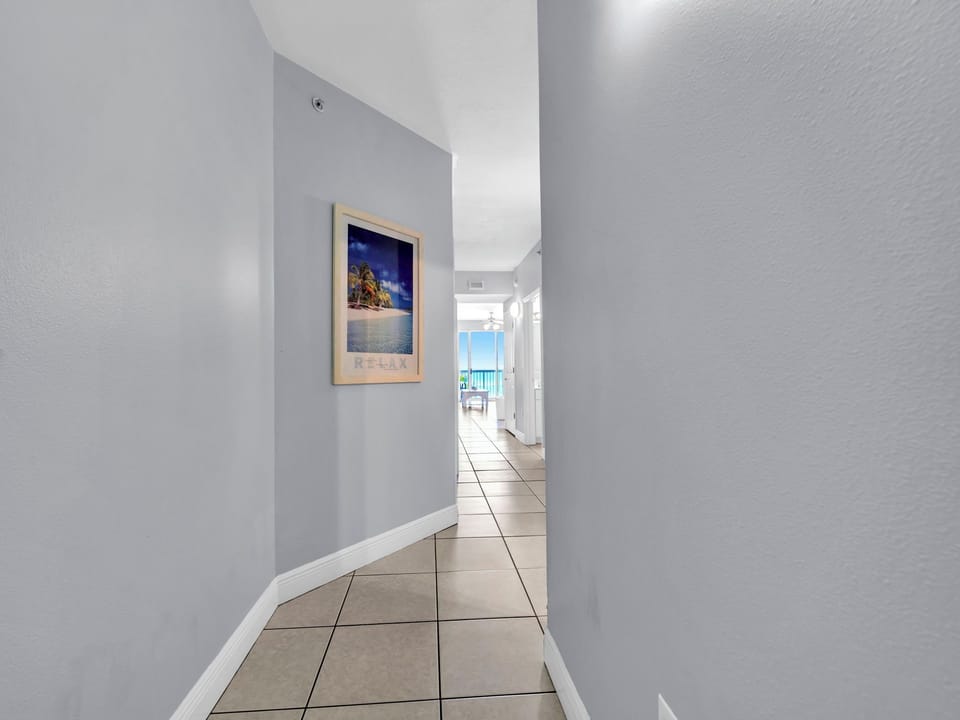 Entry way