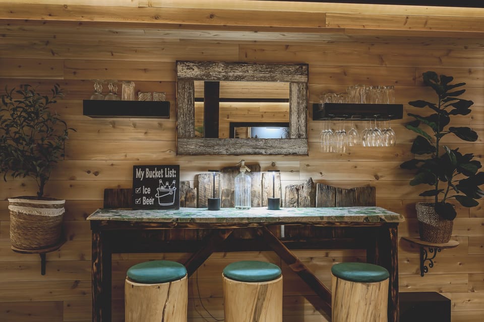 Coin-bar