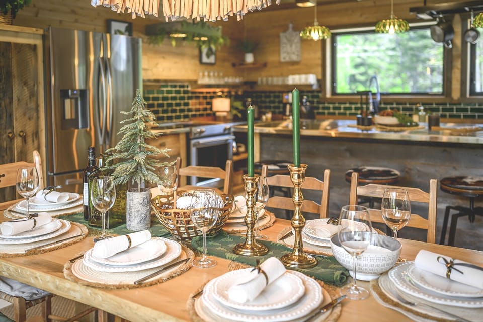 Dining room (2)