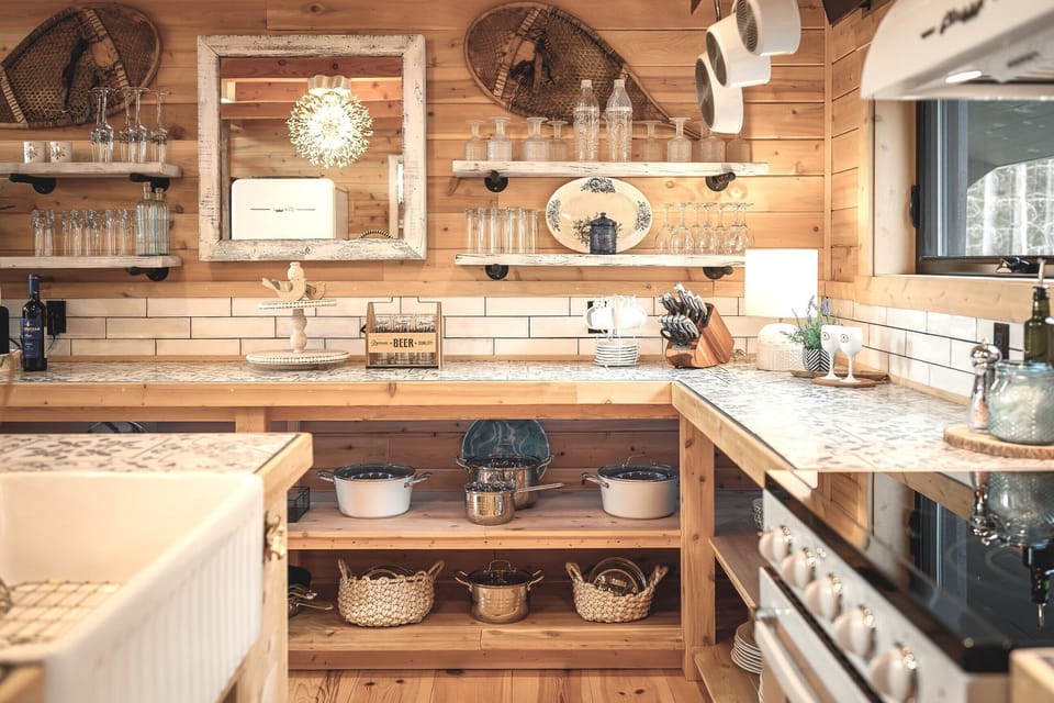 Kitchen, details (2)