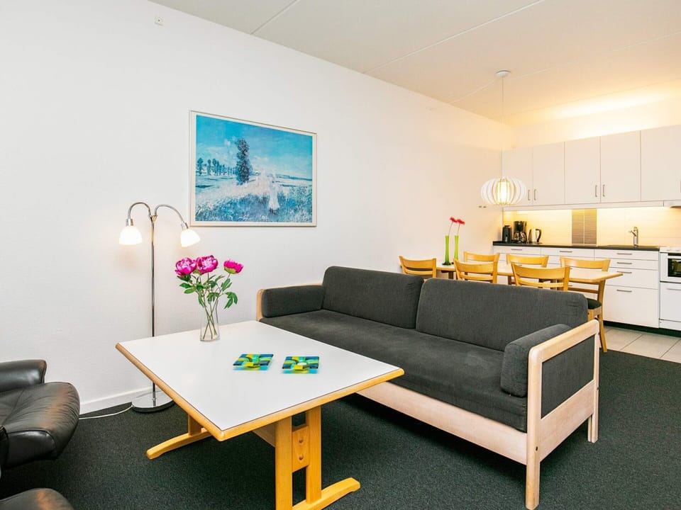 Apartment | Interior